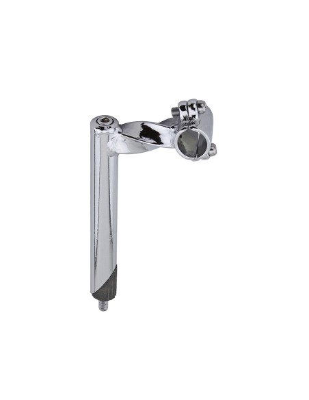 Twisted Lowrider Stem 21.1mm Chrome.